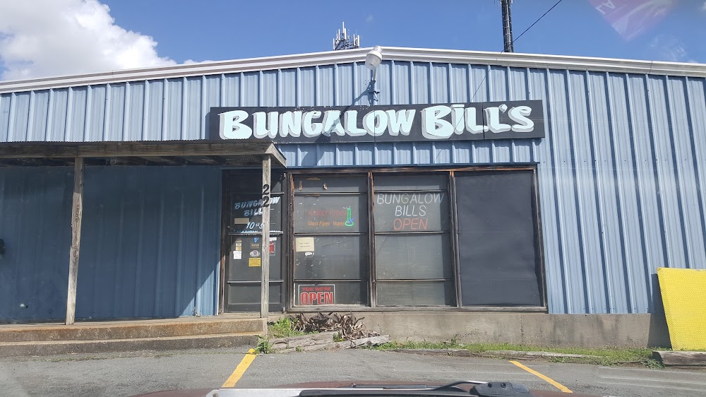 Bungalow Bills