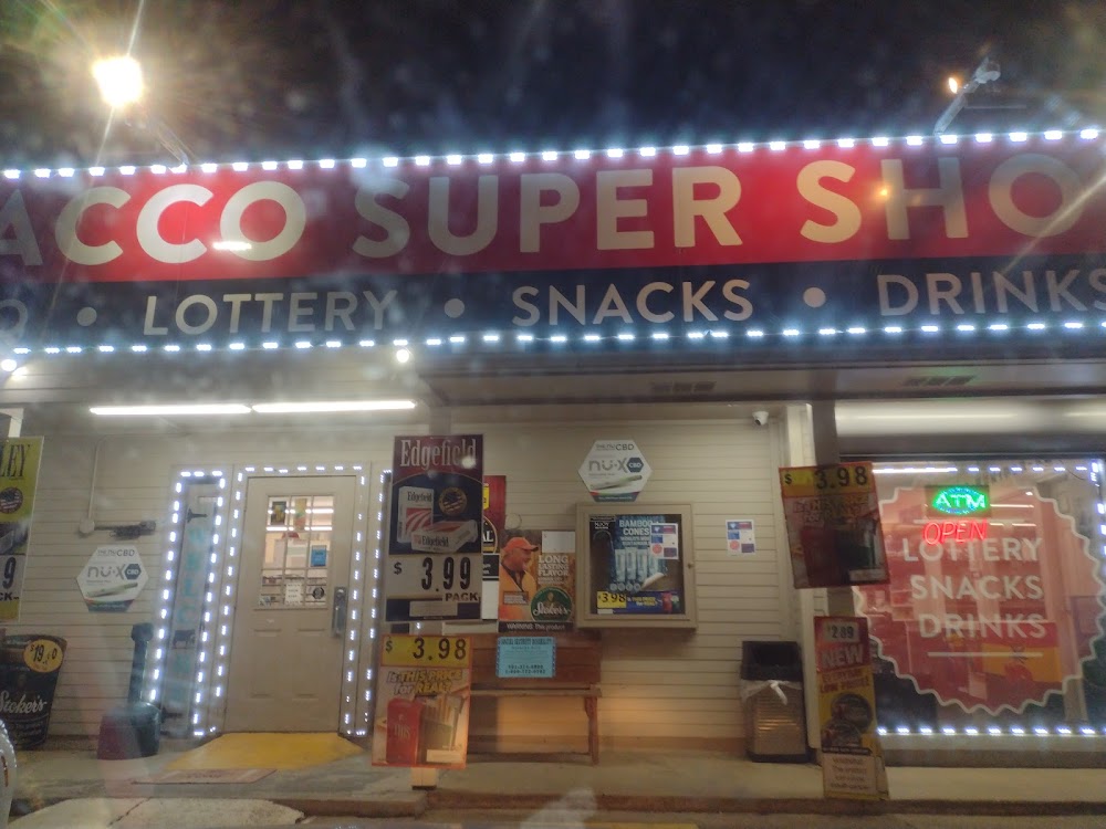 Hwy 65 Tobacco Super Shop