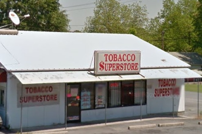 Tobacco SuperStore #15